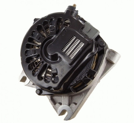 New Alternator 1998 LINCOLN MARK SERIES 4.6L V8 New Alternator 1998 LINCOLN MARK SERIES 4.6L V8