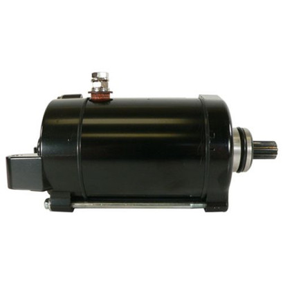 New Starter 1997 97 Honda VT600CD Shadow VLX Deluxe 583cc New Starter 1997 97 Honda VT600CD Shadow VLX Deluxe 583cc