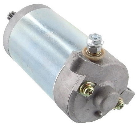New Starter 2009 09 Kawasaki KLF250 Bayou 250 A1-A9 228cc New Starter 2009 09 Kawasaki KLF250 Bayou 250 A1-A9 228cc