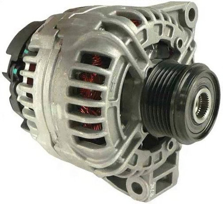 Discount Starter and Alternator 11125N Alternator for BUICK Discount Starter and Alternator 11125N Alternator for BUICK