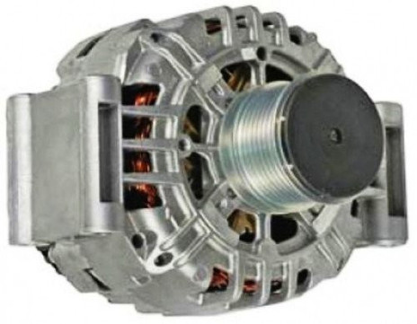 Discount Starter and Alternator 13954N Alternator for MERCEDES BENZ Discount Starter and Alternator 13954N Alternator for MERCEDES BENZ