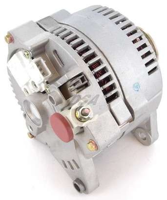 Discount Starter and Alternator 7774N Alternator for FORD and MERCURY
