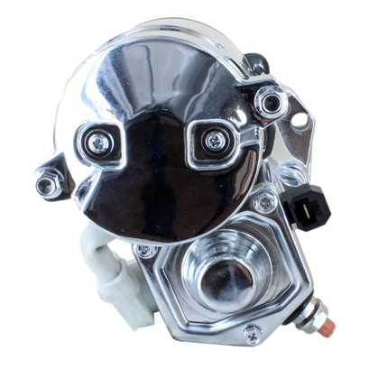 Discount Starter and Alternator 17629NC Starter For HARLEY DAVIDSON