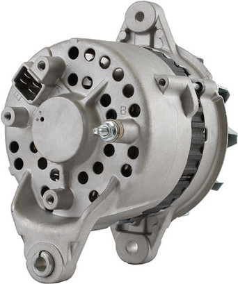 NEW Alternator Fits Yale Lift Trucks Various Models w/ UA Engine 1980-ON