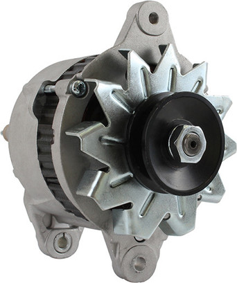 NEW Alternator Fits Mazda B2000 2.0L 1979 1980 1981 0820-18-300 2329-18-300