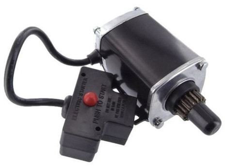 Starter Motor Replacement For Tecumseh 37000 33329 33329a 33329b 33329c 33329d 33329e 33329f 37105 33542a Snowthrower Snow Blower Starter Motor Replacement For Tecumseh 37000 33329 33329a 33329b 33329c 33329d 33329e 33329f 37105 33542a Snowthrower Snow Blower