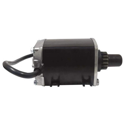 Starter Fits Tecumseh Engines 120 Volt Starter Fits Tecumseh Engines 120 Volt