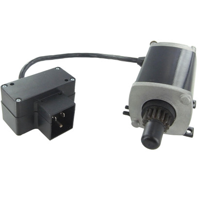 Starter Fits Tecumseh Engines 120 Volt
