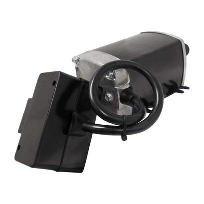 Starter Fits Tecumseh Engines 120 Volt