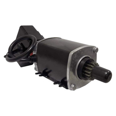 Tecumseh Starter 33329 33329C 33329D 33329E 37000 For Snow Blower & Snow Thrower Tecumseh Starter 33329 33329C 33329D 33329E 37000 For Snow Blower & Snow Thrower