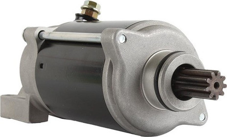 New 12 Volt Starter For Lynx Adventure GT 1200 1171cc Engine 2011-2013
