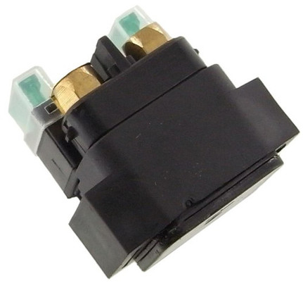 Solenoid ATV 04-06 Yamaha YFM350 Bruin 07-09 Grizzly 06-09 Raptor 95 Wolverine Solenoid ATV 04-06 Yamaha YFM350 Bruin 07-09 Grizzly 06-09 Raptor 95 Wolverine