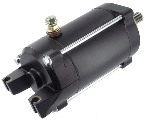 New Starter 2000 00 Honda VT1100C3 Shadow Aero 1099cc New Starter 2000 00 Honda VT1100C3 Shadow Aero 1099cc