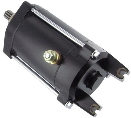 New Starter 2000 00 Honda VT1100C3 Shadow Aero 1099cc New Starter 2000 00 Honda VT1100C3 Shadow Aero 1099cc