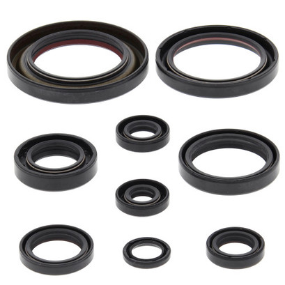 New Engine Oil Seal Kit Honda TRX450R 450cc 2006 2007 2008 2009