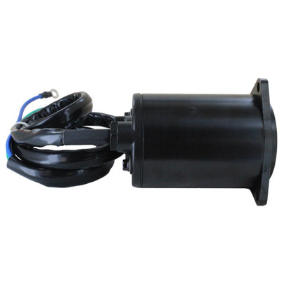 Tilt\Trim Motor Yamaha All Models 225-250 H.P. 4-Wire Tilt\Trim Motor Yamaha All Models 225-250 H.P. 4-Wire