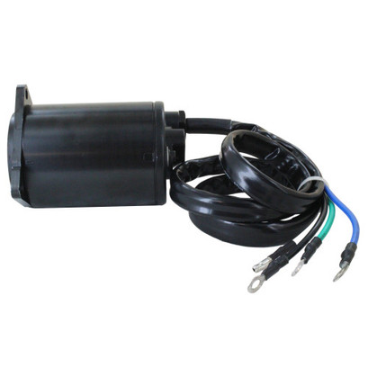 Tilt\Trim Motor Yamaha All Models 225-250 H.P. 4-Wire Tilt\Trim Motor Yamaha All Models 225-250 H.P. 4-Wire