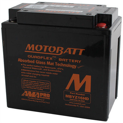 Battery For Kawasaki ZX-11 ZX-12R ZX-14R NINJA Motorcycles