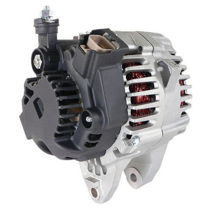 New Alternator 2006 KIA SPORTAGE 2.7L New Alternator 2006 KIA SPORTAGE 2.7L