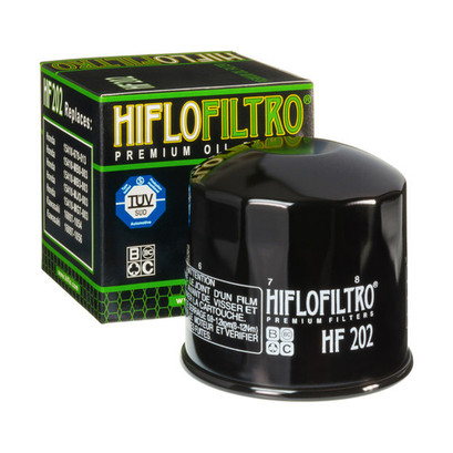 New Oil Filter Kawasaki EX500 GPZ500 S Motorcycle 500cc 1987 1988 1989