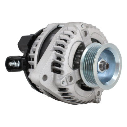 New Alternator 2007 ACURA RL 3.5L