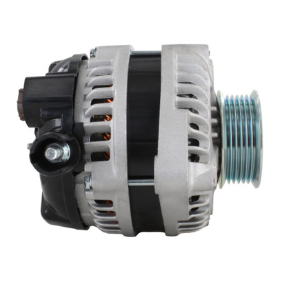 New Alternator 2008 HONDA PILOT 3.5L