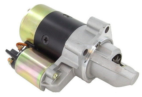 New Starter for Onan Industrial 191-1949-04 191-1949-06 New Starter for Onan Industrial 191-1949-04 191-1949-06