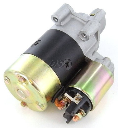 New Starter for Onan Industrial 191-1949-04 191-1949-06 New Starter for Onan Industrial 191-1949-04 191-1949-06
