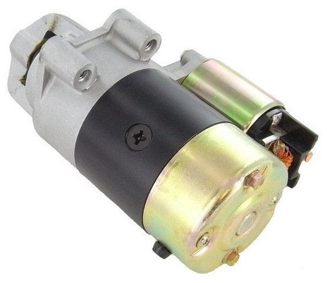 New Starter for Onan Industrial 191-1949-04 191-1949-06 New Starter for Onan Industrial 191-1949-04 191-1949-06