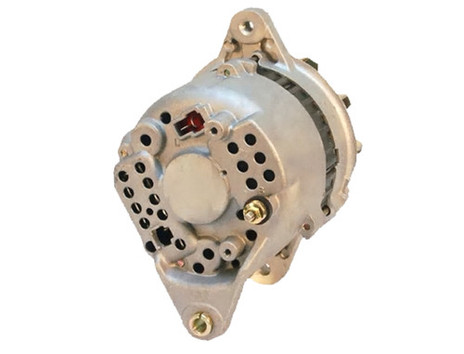 New Alternator Fits Ford Courier Mazda B2000 B2200 2.0L GLC 1.5L New Alternator Fits Ford Courier Mazda B2000 B2200 2.0L GLC 1.5L