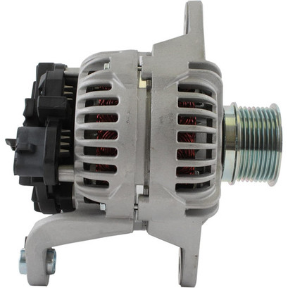 Alternator for Volvo Bus B12B DH12 12.0L Diesel 2001-2012 11170134 11170321 Alternator for Volvo Bus B12B DH12 12.0L Diesel 2001-2012 11170134 11170321