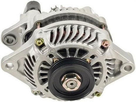 New Alternator For Chrysler Pt Cruiser 2.4l Replaces Oem# A2TG0791 2006-2010