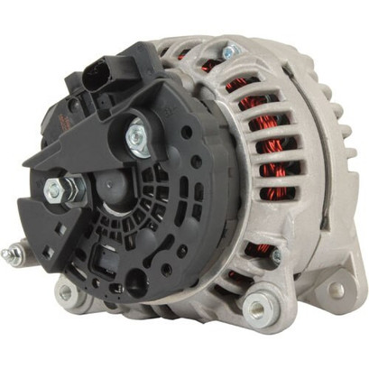 New Alternator Fits Volkswagen Passat 3.6L 2006 2007 2008 06 07 08 New Alternator Fits Volkswagen Passat 3.6L 2006 2007 2008 06 07 08