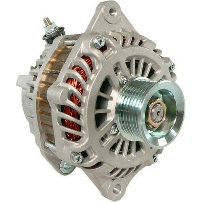 New Alternator Fits Nissan Murano 3.5L 3498cc 2009