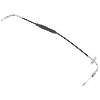 Exhaust Valve Cable 129086 Compatible With Arctic Cat 0909-043