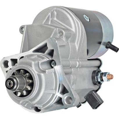 Starter For John Deere Tractors RE50165, RE540301, RE54091 Starter For John Deere Tractors RE50165, RE540301, RE54091