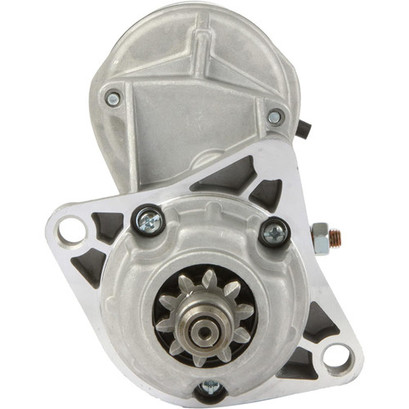 Starter For John Deere Tractors RE50165, RE540301, RE54091 Starter For John Deere Tractors RE50165, RE540301, RE54091