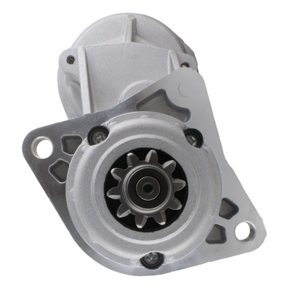 Starter For John Deere Tractors RE59588, SE501401, TY24436 Starter For John Deere Tractors RE59588, SE501401, TY24436