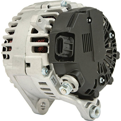 Alternator Fits Infiniti QX56 5.6L 2008-2010 / Suzuki Equator 4.0L 2009-2012 Alternator Fits Infiniti QX56 5.6L 2008-2010 / Suzuki Equator 4.0L 2009-2012