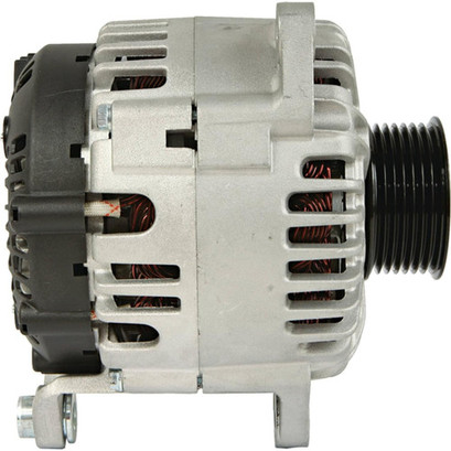 Alternator Fits Infiniti QX56 5.6L 2008-2010 / Suzuki Equator 4.0L 2009-2012 Alternator Fits Infiniti QX56 5.6L 2008-2010 / Suzuki Equator 4.0L 2009-2012
