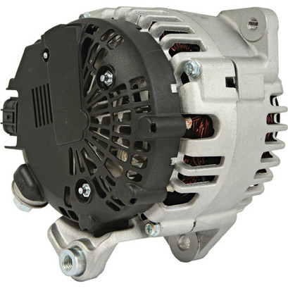 Alternator Fits Infiniti QX56 5.6L 2008-2010 / Suzuki Equator 4.0L 2009-2012 Alternator Fits Infiniti QX56 5.6L 2008-2010 / Suzuki Equator 4.0L 2009-2012
