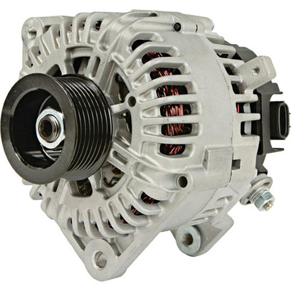 Alternator Fits Infiniti QX56 5.6L 2008-2010 / Suzuki Equator 4.0L 2009-2012 Alternator Fits Infiniti QX56 5.6L 2008-2010 / Suzuki Equator 4.0L 2009-2012