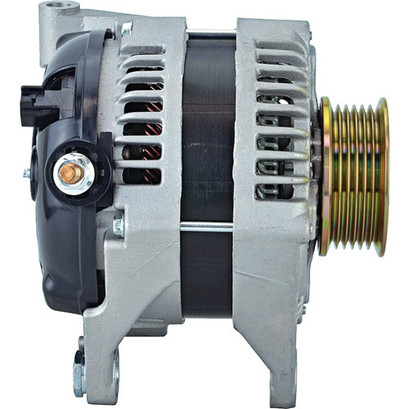 Alternator Fits Dodge Dakota 3.7L 2008-2010 2012 4.7L 2008-2010 4801251AD Alternator Fits Dodge Dakota 3.7L 2008-2010 2012 4.7L 2008-2010 4801251AD