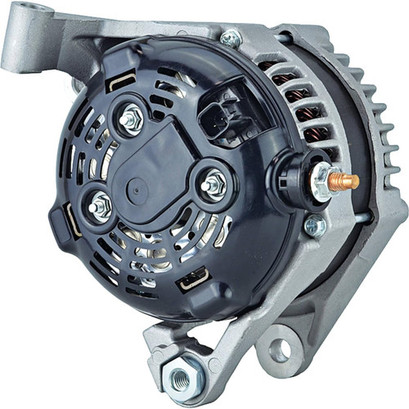 Alternator Fits Dodge Dakota 3.7L 2008-2010 2012 4.7L 2008-2010 4801251AD Alternator Fits Dodge Dakota 3.7L 2008-2010 2012 4.7L 2008-2010 4801251AD