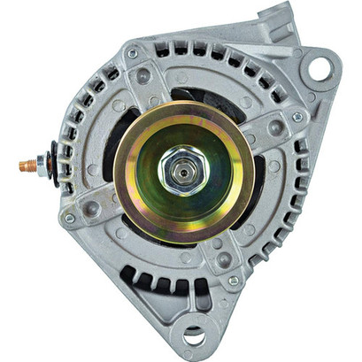 Alternator Fits Dodge Dakota 3.7L 2008-2010 2012 4.7L 2008-2010 4801251AD Alternator Fits Dodge Dakota 3.7L 2008-2010 2012 4.7L 2008-2010 4801251AD