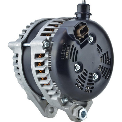 Alternator Fits Ford Police Interceptor Sedan 3.5L, Sedan/Utility 3.7L 2013-2019 Alternator Fits Ford Police Interceptor Sedan 3.5L, Sedan/Utility 3.7L 2013-2019