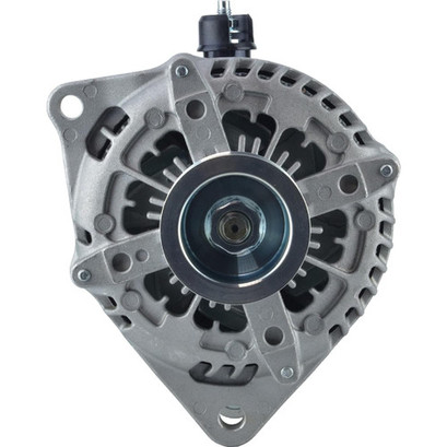 Alternator Fits Ford Police Interceptor Sedan 3.5L, Sedan/Utility 3.7L 2013-2019 Alternator Fits Ford Police Interceptor Sedan 3.5L, Sedan/Utility 3.7L 2013-2019