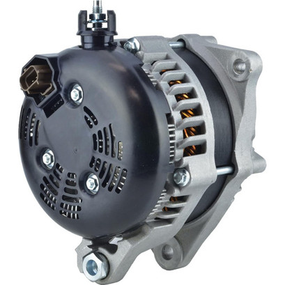 Alternator Fits Ford Police Interceptor Sedan 3.5L, Sedan/Utility 3.7L 2013-2019 Alternator Fits Ford Police Interceptor Sedan 3.5L, Sedan/Utility 3.7L 2013-2019