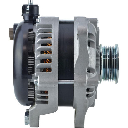 Alternator Fits Ford Police Interceptor Sedan 3.5L, Sedan/Utility 3.7L 2013-2019 Alternator Fits Ford Police Interceptor Sedan 3.5L, Sedan/Utility 3.7L 2013-2019