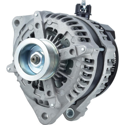Alternator Fits Ford Police Interceptor Sedan 3.5L, Sedan/Utility 3.7L 2013-2019 Alternator Fits Ford Police Interceptor Sedan 3.5L, Sedan/Utility 3.7L 2013-2019